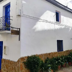 Сasa de vacaciones Casa Picasso, Itrabo