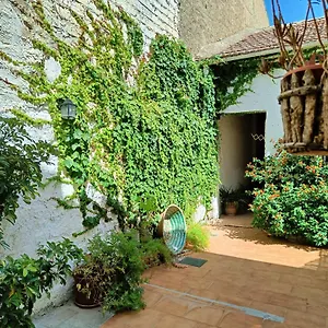 Сasa de vacaciones La Nana De Lorca Coqueta Casa A 15 Min De Granada, Fuente Vaqueros