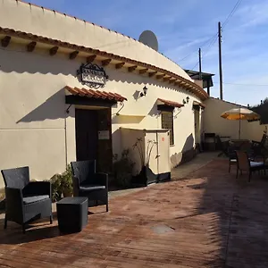 Сasa de vacaciones Cueva Peralta, Cortes de Baza