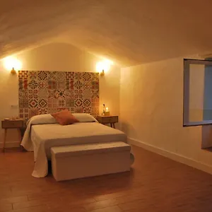 Сasa de vacaciones Casa Rural Lepanto 28, El Colmenar