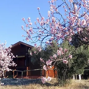 Сasa de vacaciones Casa La Colina Mandarina I, Tahal