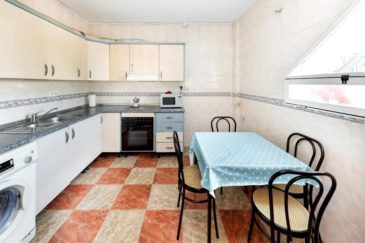 Сasa de vacaciones Casa de Mar y Kanela 17 km Granada Fuente Vaqueros
